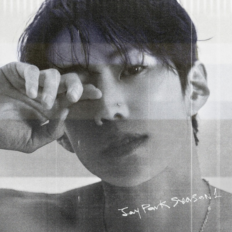 박재범, 새 싱글 'Jay Park Season 1' 25일 발매…2024 대규모 프로젝트 시작