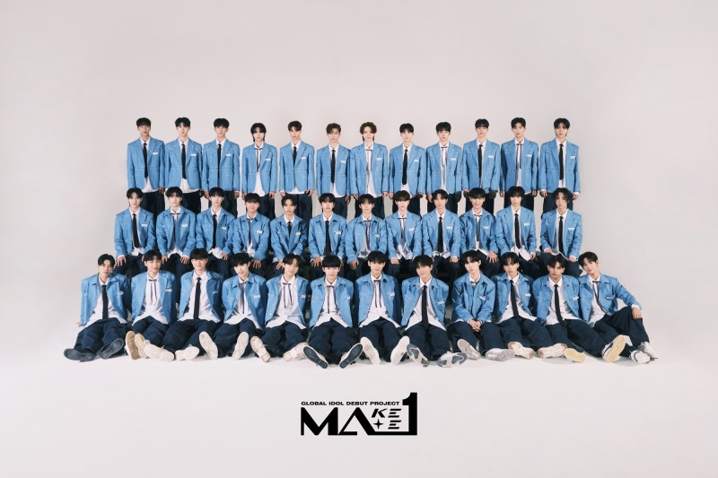 ‘MA1’, 일상소년의 찬란 매력 만나는 특별 콘텐츠 공개 '시선집중'