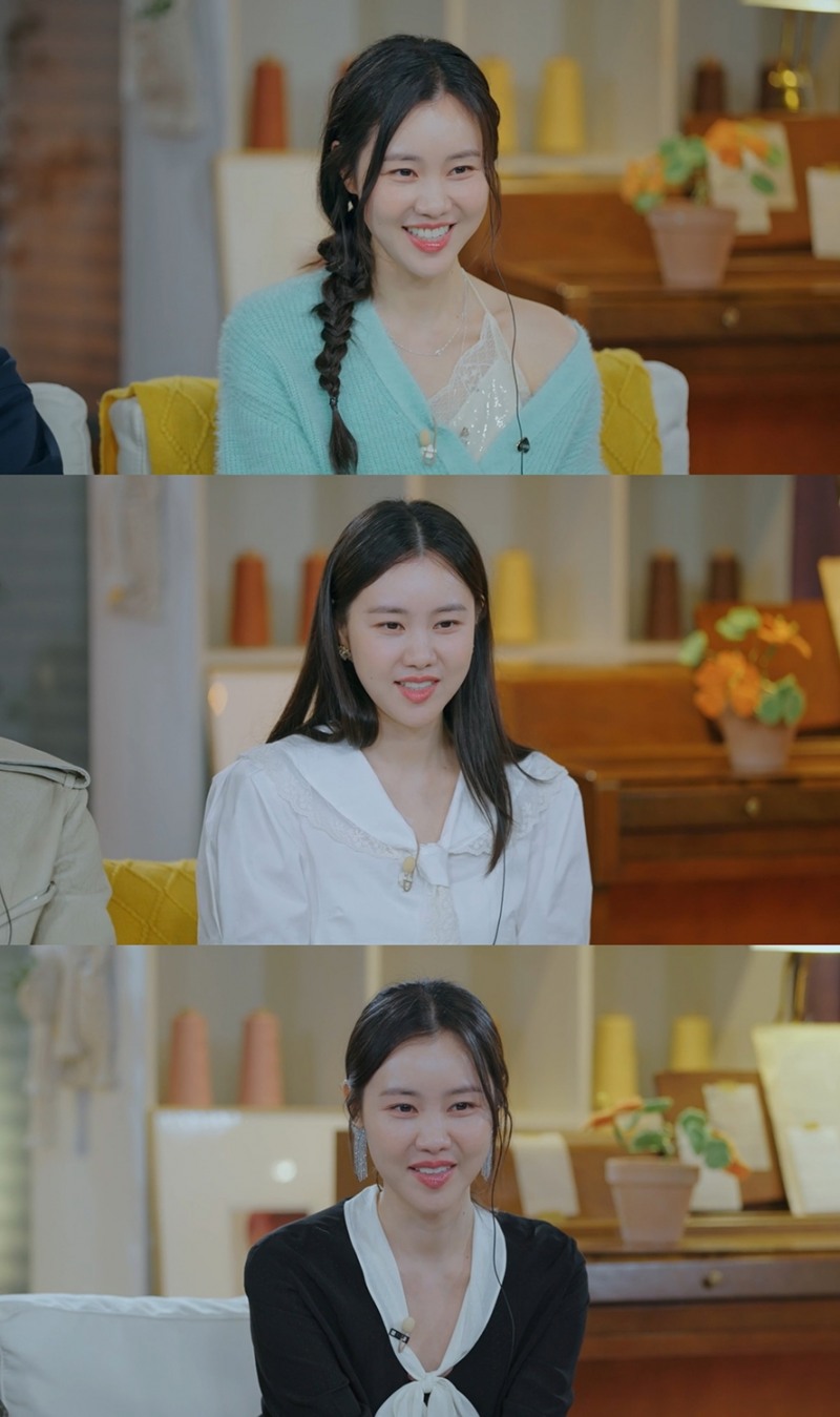 ‘환승연애3’ 김예원 종영 소감 “유난히 눈물도 웃음도 많았던 시즌”