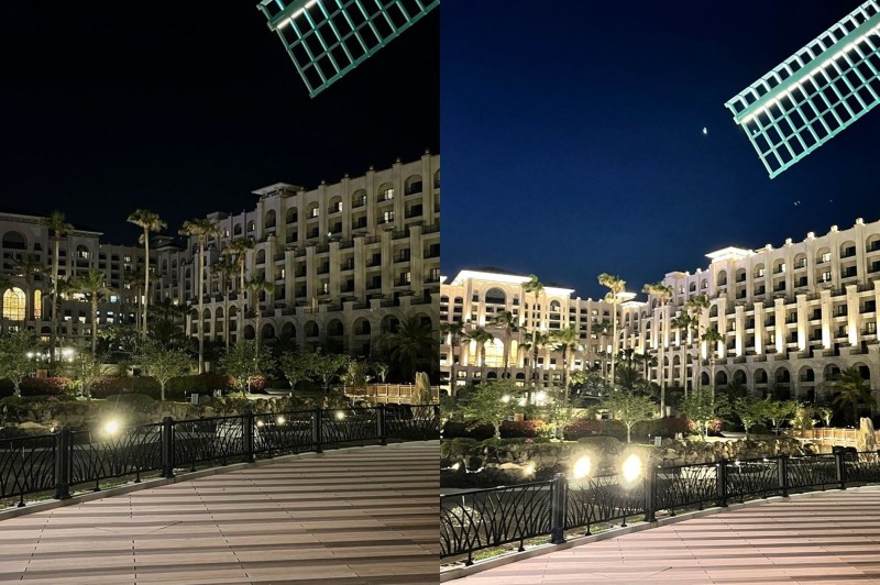 롯데호텔앤리조트, 지구의 날 기념 소등 행사 ‘별과 함께 10 미닛’ 진행…‘ESG경영에 앞장’