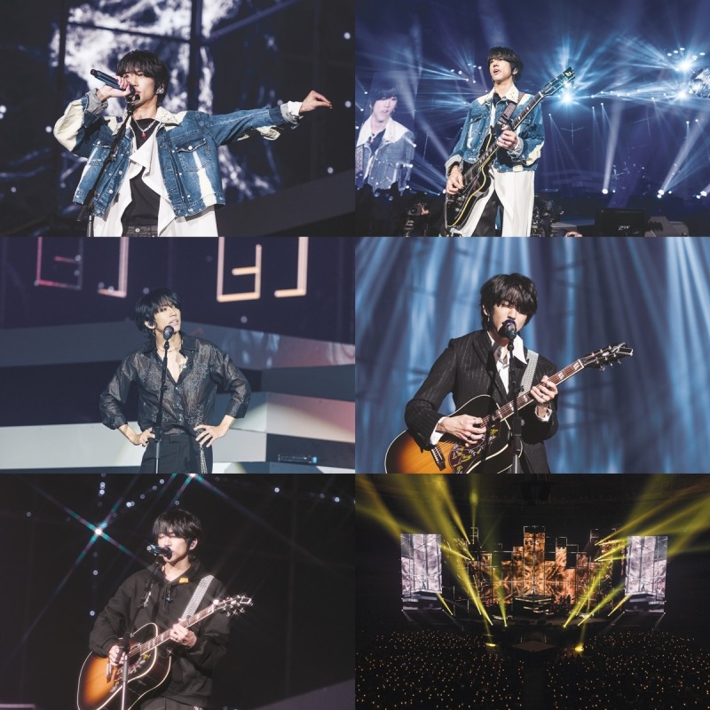 이승윤, 공연 실황 영화 ‘DOCKING : LIFTOFF’ 23일 마지막 상영…팬들에게 특별한 추억 선물