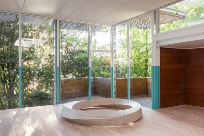 현대자동차가 '제60회 베니스 비엔날레' 한국관 및 특별 전시를 공식 후원한다. / 사진=현대자동차 제공