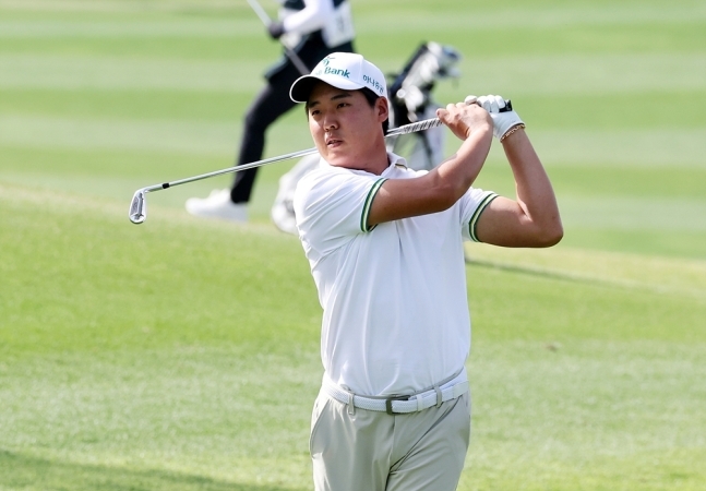 사진=이승민의 아이언샷