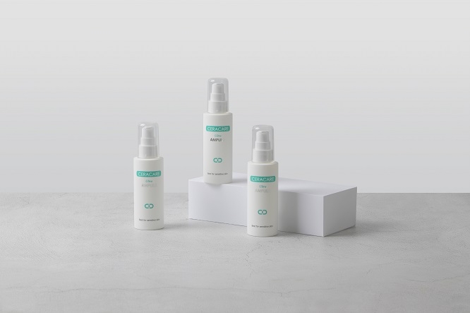 지루샵, 세라마이드 지루성피부염 화장품 '울트라앰플' 리뉴얼 출시 기념 이벤트