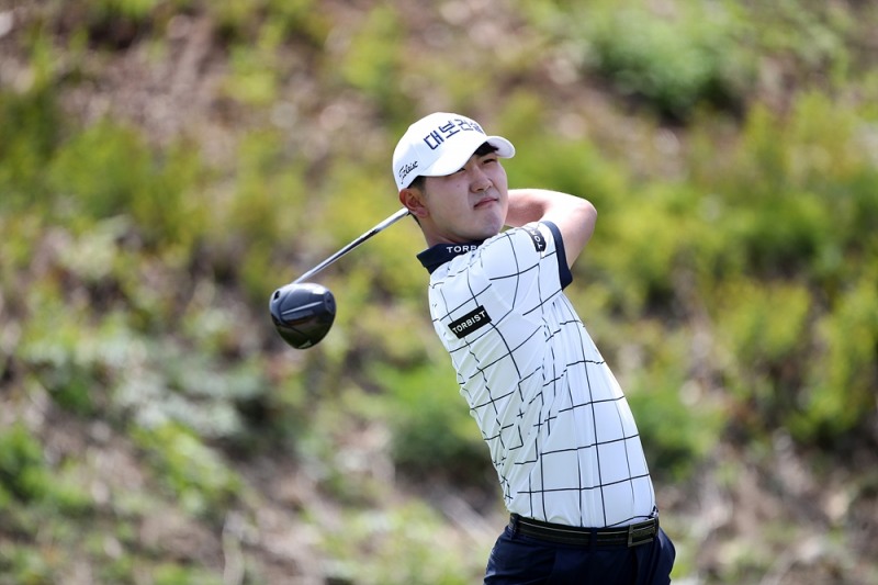 고군택 사진=KPGA