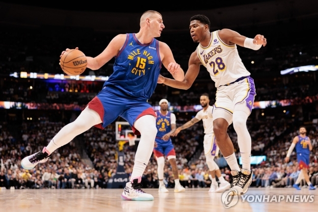 사진=(좌)니콜라 요키치