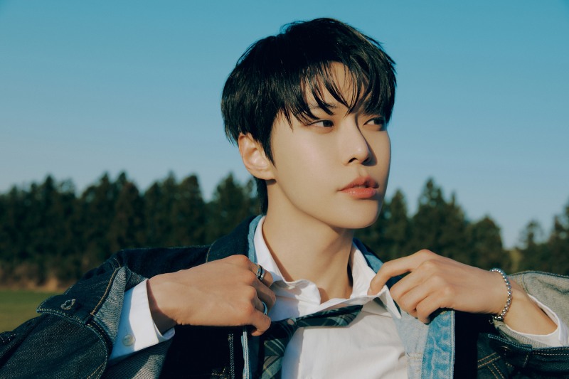 NCT 도영, 첫 번째 앨범 ‘청춘의 포말’ 22일 발매…청춘 향한 세레나데 총 10곡 수록