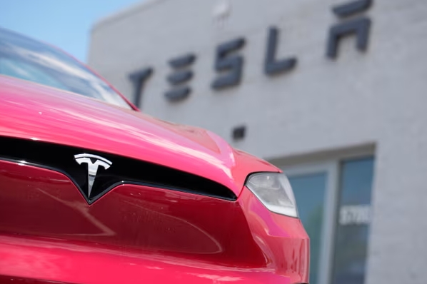(상보) 테슬라, 美中 이어 유럽·중동·아프리카서 전기차 가격 인하 - 가디언