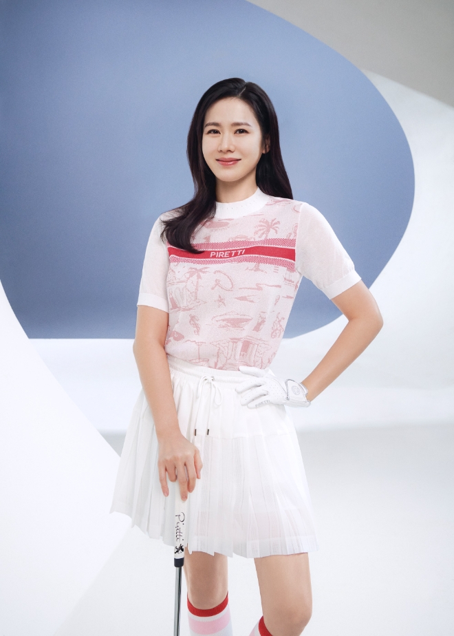 피레티 골프, 럭셔리 골프 리조트에서 영감 받은 '썸머 리조트' 컬렉션 출시