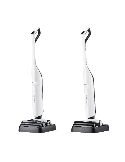 로보락, 신제품 습건식 무선청소기 플렉시 청소기