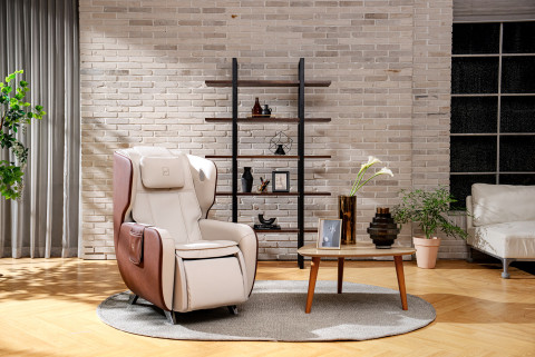 바디프랜드 마사지 소파 ‘파밀레’