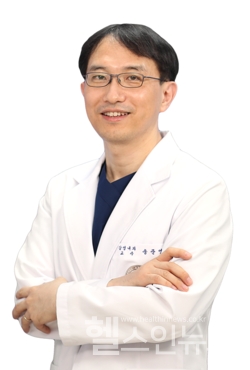 고려대학교구로병원감염내과송준영교수