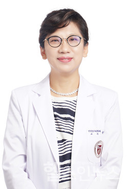 고려대학교안산병원진단검사의학과윤혜령교수