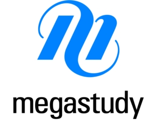 메가스터디교육 CI