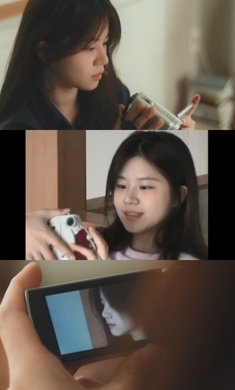 정인, 신곡 ‘증인’ 뮤직비디오 티저 공개…작곡가 포스티노X배우 전소민과 의기투합