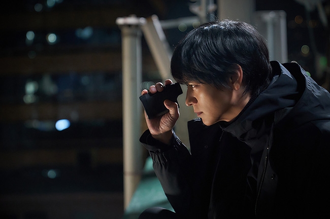 ‘설계자’ 강동원, 살인을 사고로 조작하는 설계자로 돌아오다…대체불가 존재감 예고