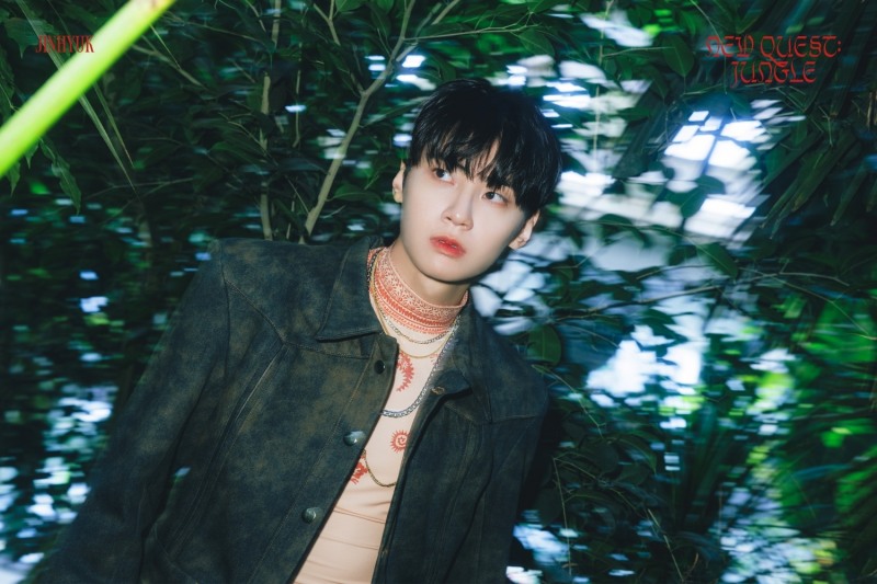 이진혁, 23일 미니 6집으로 컴백…‘폭넓은 스펙트럼+장르의 다양성’