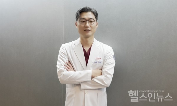 시엘병원최민엽원장