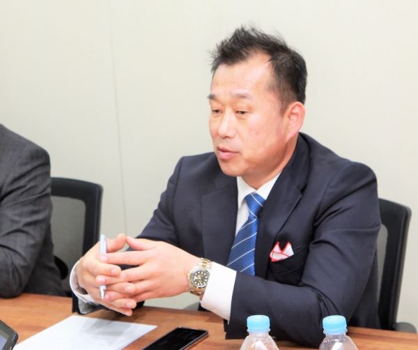 JS리무진, 감속기 특허 등록 등 오토글로벌 R&D 성과 이뤄