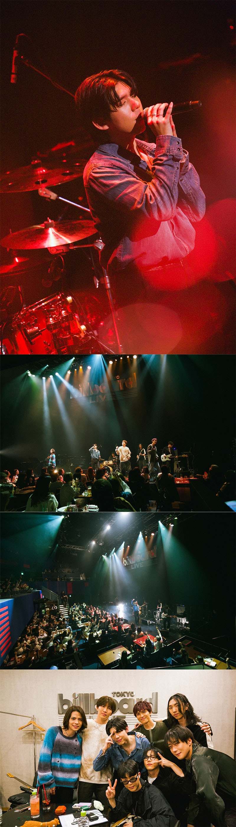 가호, 첫 일본 단독 콘서트 도쿄&오사카 공연 성료…다채로운 무대 선사