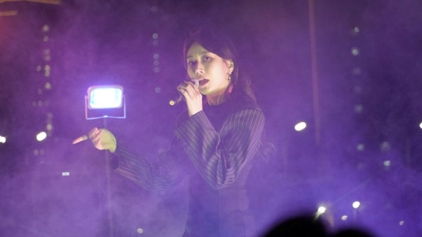 동탄역 그란비아스타, ‘2024그란비아스타뮤직페스티벌’ 현장 스케치 선보여