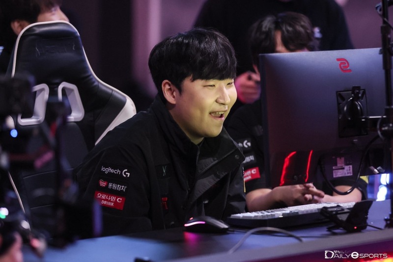 AG 銅 곽준혁, FC 프로 마스터즈서 '아시아 정상' 재도전
