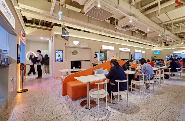 먼키, 외식창업 IT화로 전년대비 다출점률 7%p 상승