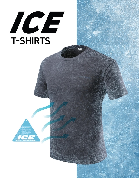 레드페이스, 극강의 시원함 ‘2024 아이스 컬렉션’ 출시