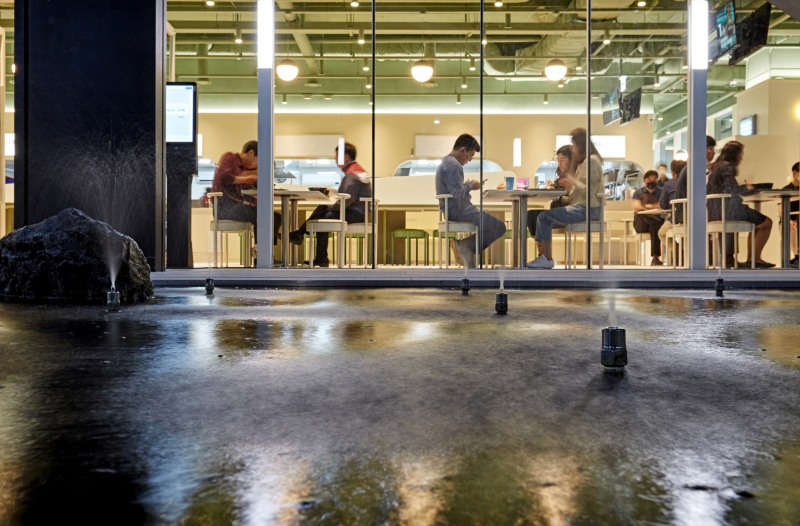 먼키 분당수내역점