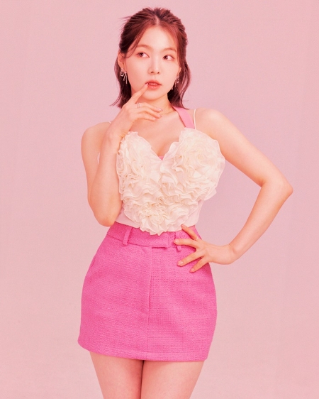 유수현, 사진=CMG초록별