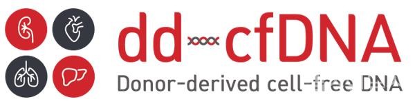 장기이식거부반응검사로고