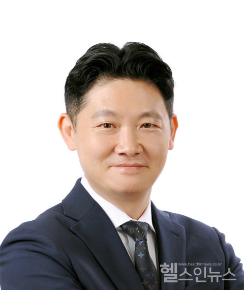 오인수신임마케팅본부장