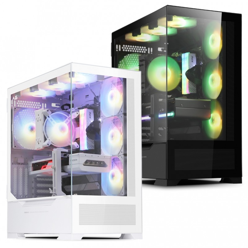 에디(EDDY), 미들타워 어항케이스 'EDDY A6' 출시