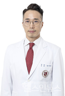 고려대학교안산병원안과엄영섭교수