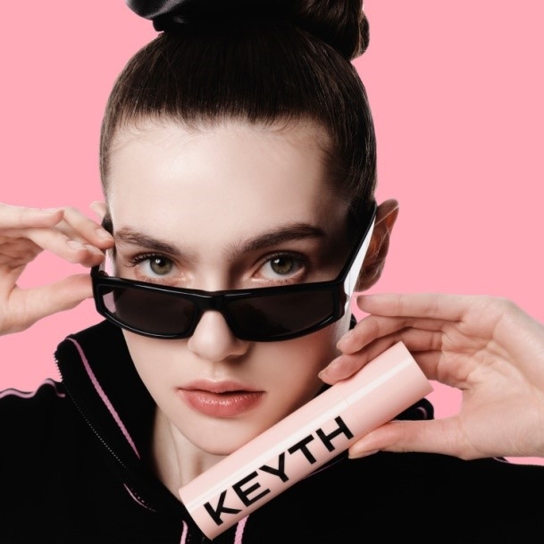 키스, 더현대 서울서 ‘컬러드 키스’ 출시 기념 팝업스토어 진행