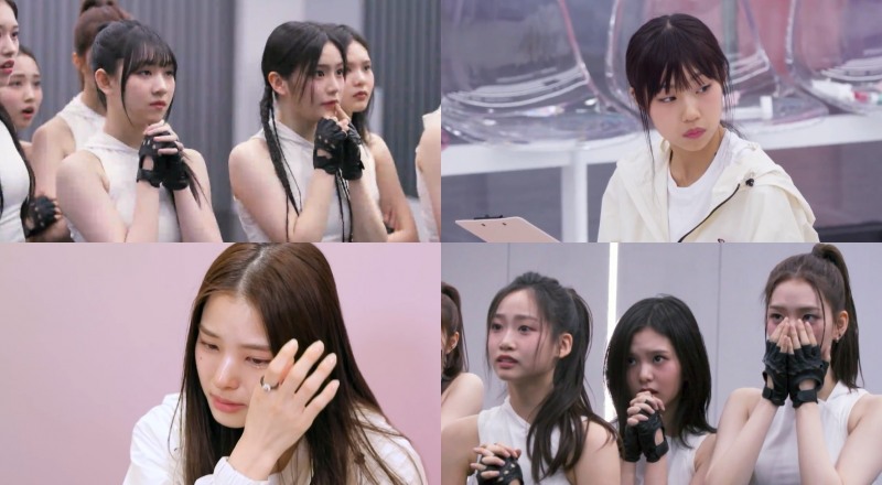 '아이랜드2 : N/a' 아이랜더 VS 그라운더, 첫 공동운명체 경쟁 본격 시작