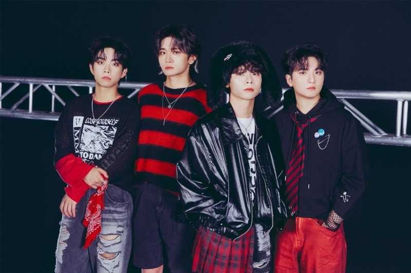 루시, 26일 첫 월드투어 타이베이 공연 개최…황홀한 밴드 플레이 예고