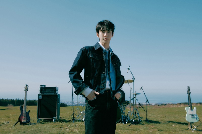 NCT 도영, 25일 ‘엠카운트다운’ 출연…솔로 데뷔 음악방송 활동 스타트