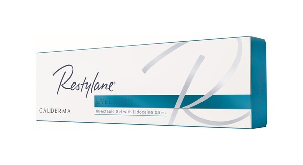 갈더마코리아레스틸렌아이라이트제품