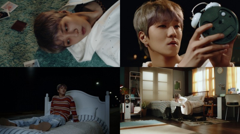 비오, 국내외 차트 순항…25일 ‘엠카운트다운’서 ‘밤새’ 무대 최초 공개