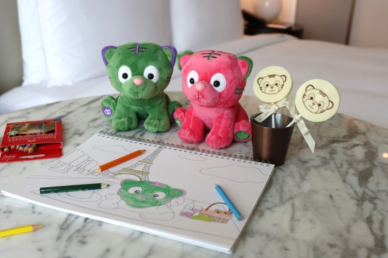 소피텔 앰배서더 서울, 5월 가정의 달 동심 사로잡는 키즈 오퍼·스페셜 메뉴 선봬