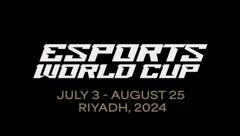 e스포츠 월드컵, 7월 3일 개막...'최고 게임단 가린다'