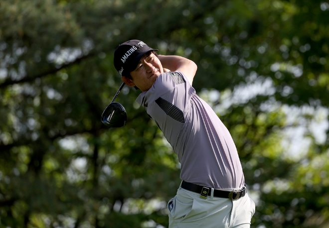 사진=장동규의 티샷