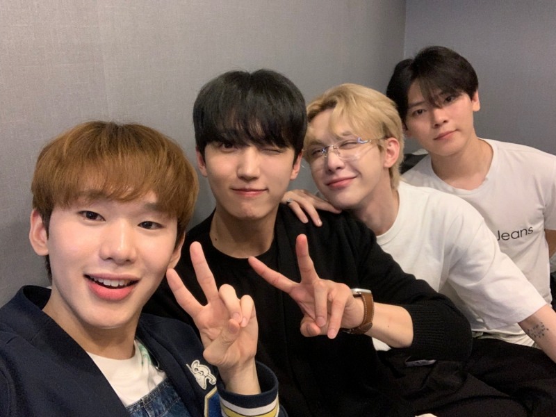 레드스타트이엔엠X257엔터X리나엔터, 합작법인 워터파이어 출범…‘빌드업 파생 보컬 그룹’ 워터파이어 성장 위한 지원 약속