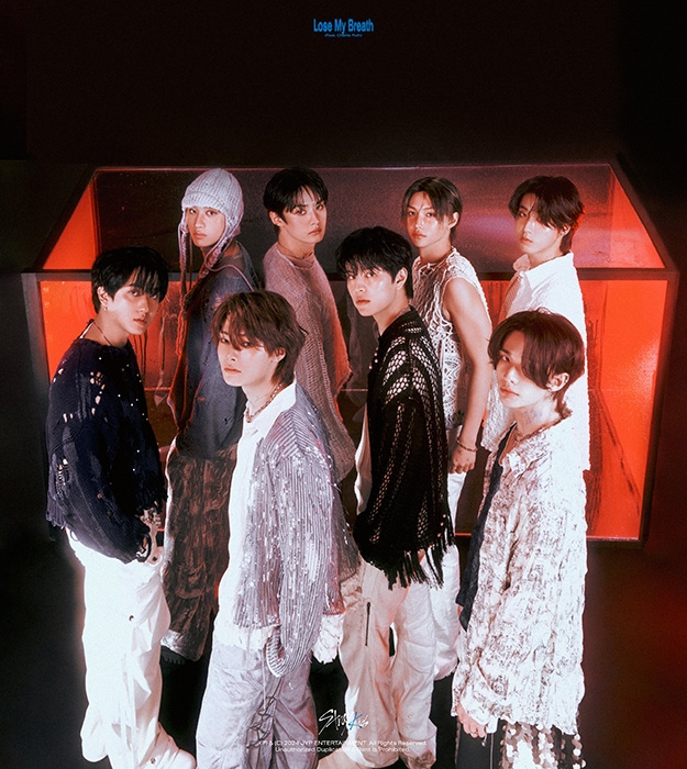 스트레이 키즈, 신곡 ‘Lose My Breath (Feat. Charlie Puth)' 트랙 프리뷰 티저 공개…’감성적 사운드+강렬한 가사‘