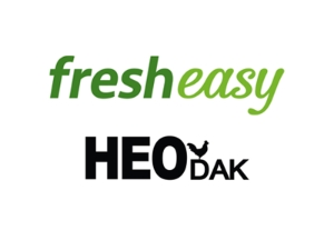 프레시지-허닭 ‘가정행복 도시락·밀키트·먹거리 할인지원’ 사업 참여