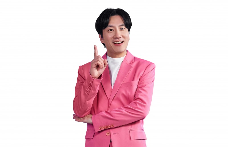 신윤승, LG 트윈스 승리 요정 출격…28일 시구