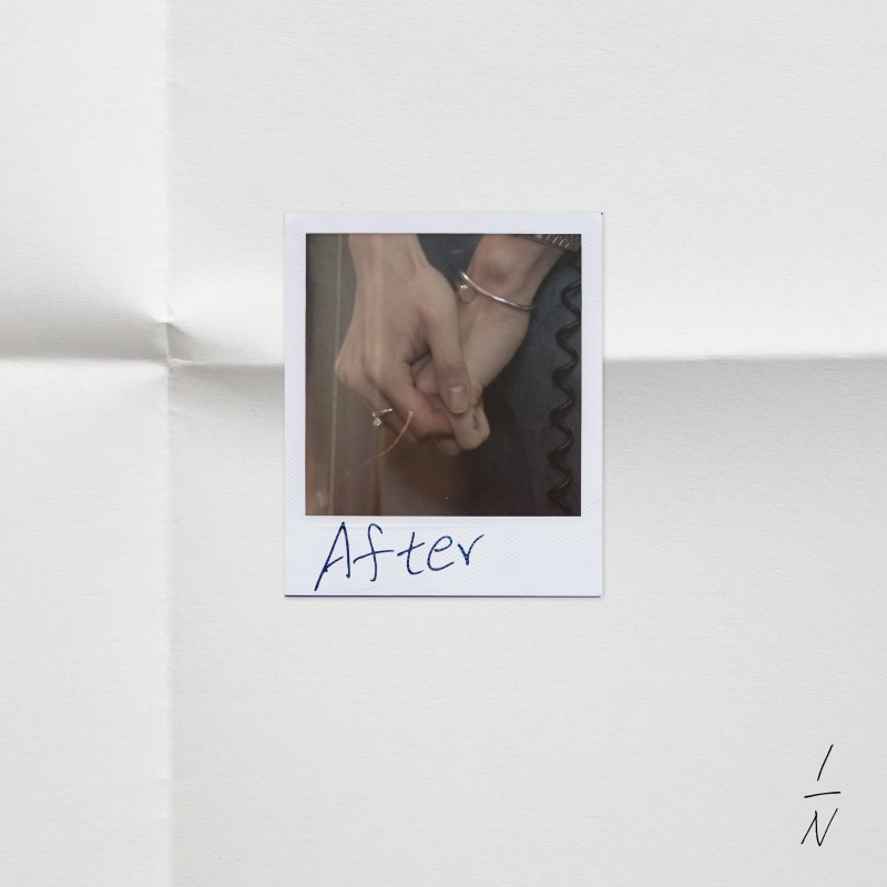 더보이즈 뉴, 26일 생일 맞아 자작곡 'After' 발표