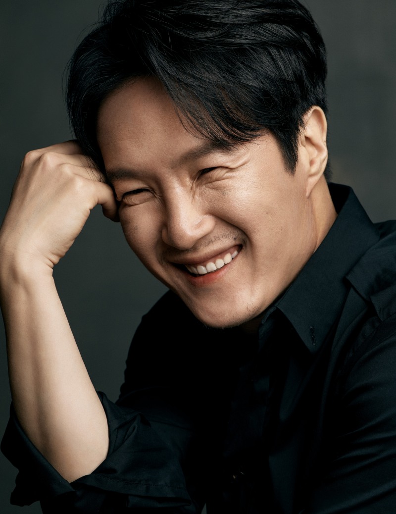 이중옥, MBC ‘나는 돈가스가 싫어요’ 출연 확정…정상훈과 찐친 케미 예고