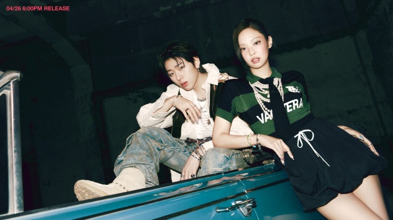 지코, 26일 신곡 ‘SPOT! (feat. JENNIE)’ 발표…매력 포인트는?